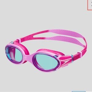 Biofuse 2.0 Junior Goggles Pink
